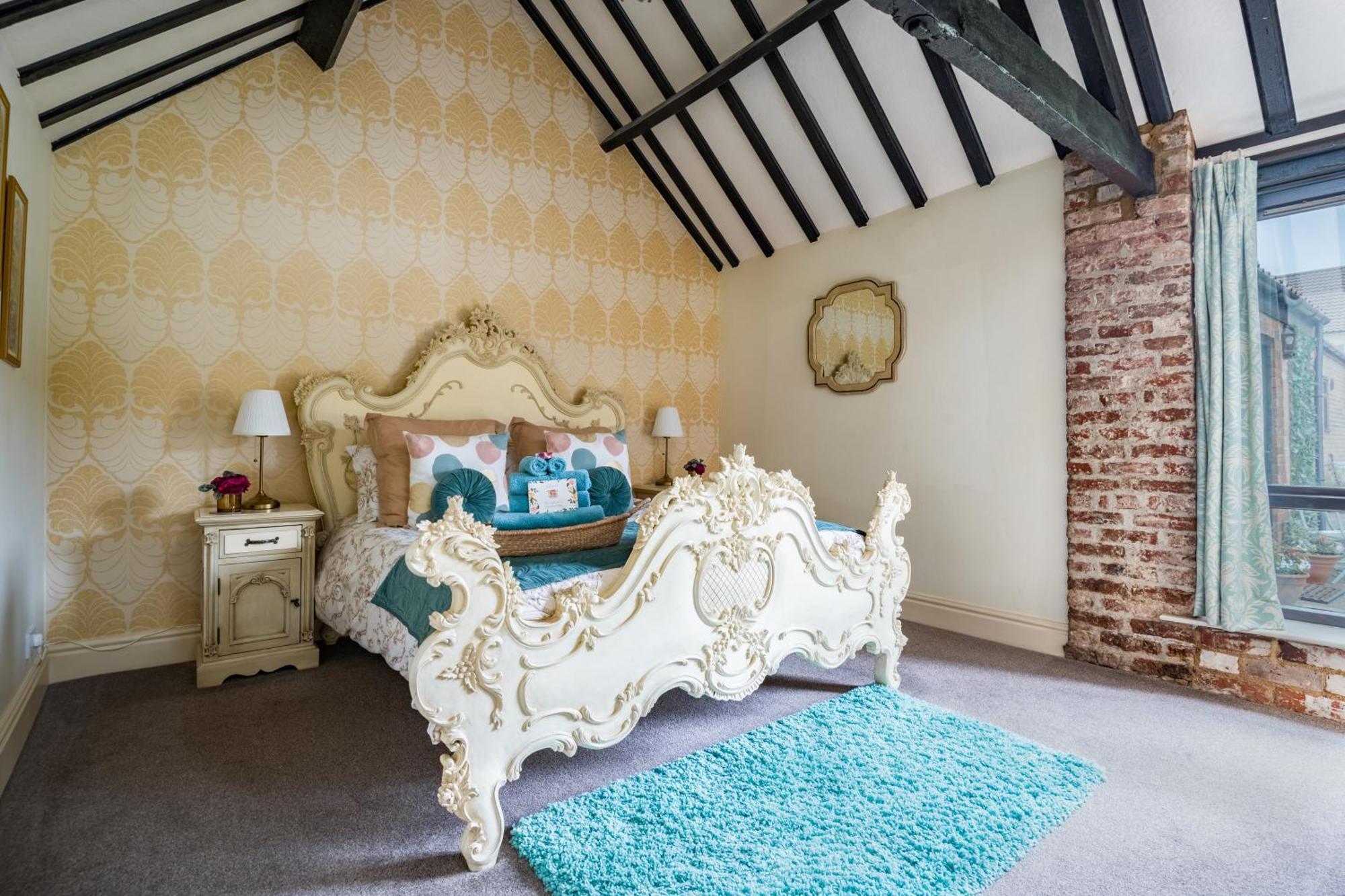 Hill House Farm * Northallerton
