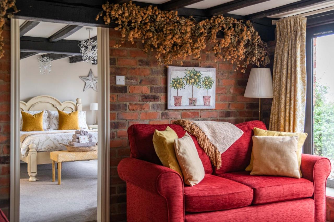 Hill House Farm Holiday home Northallerton