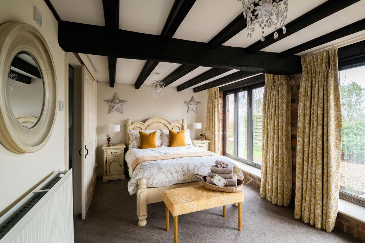 Hill House Farm Holiday home *