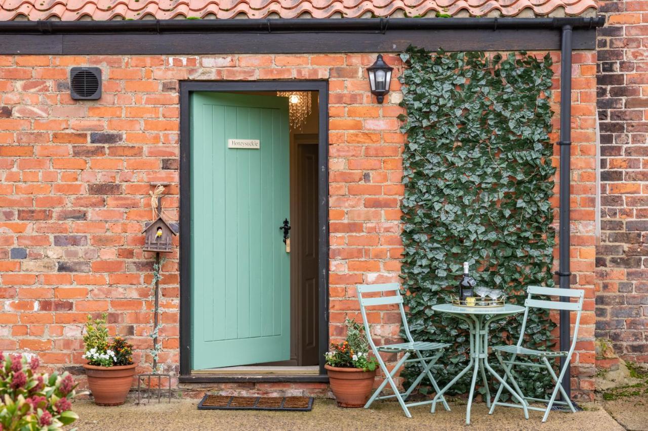 Hill House Farm * Northallerton