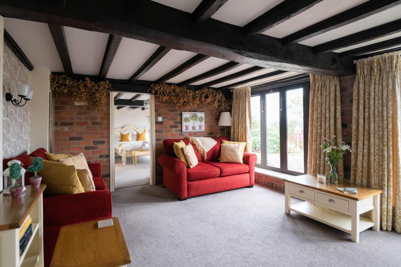 Hill House Farm