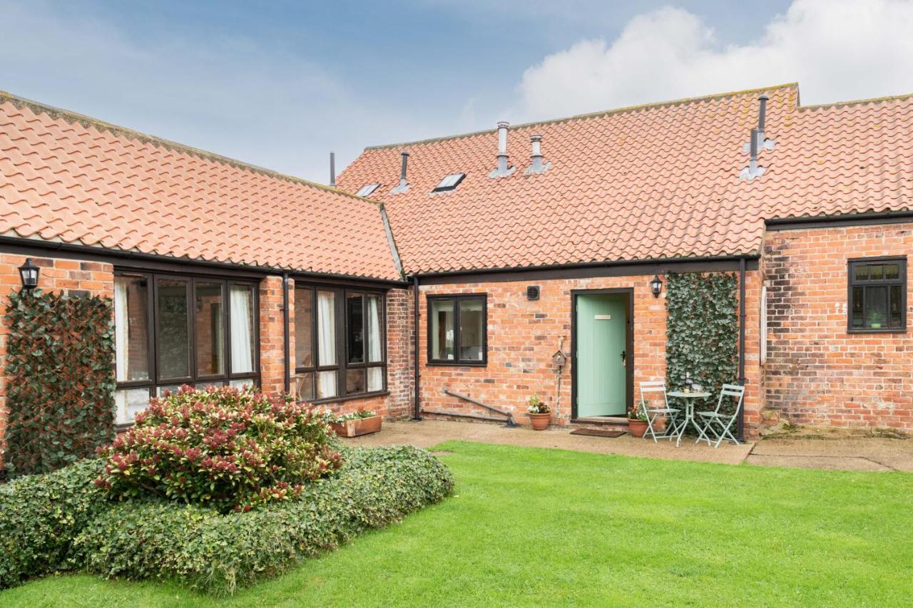 Hill House Farm Northallerton