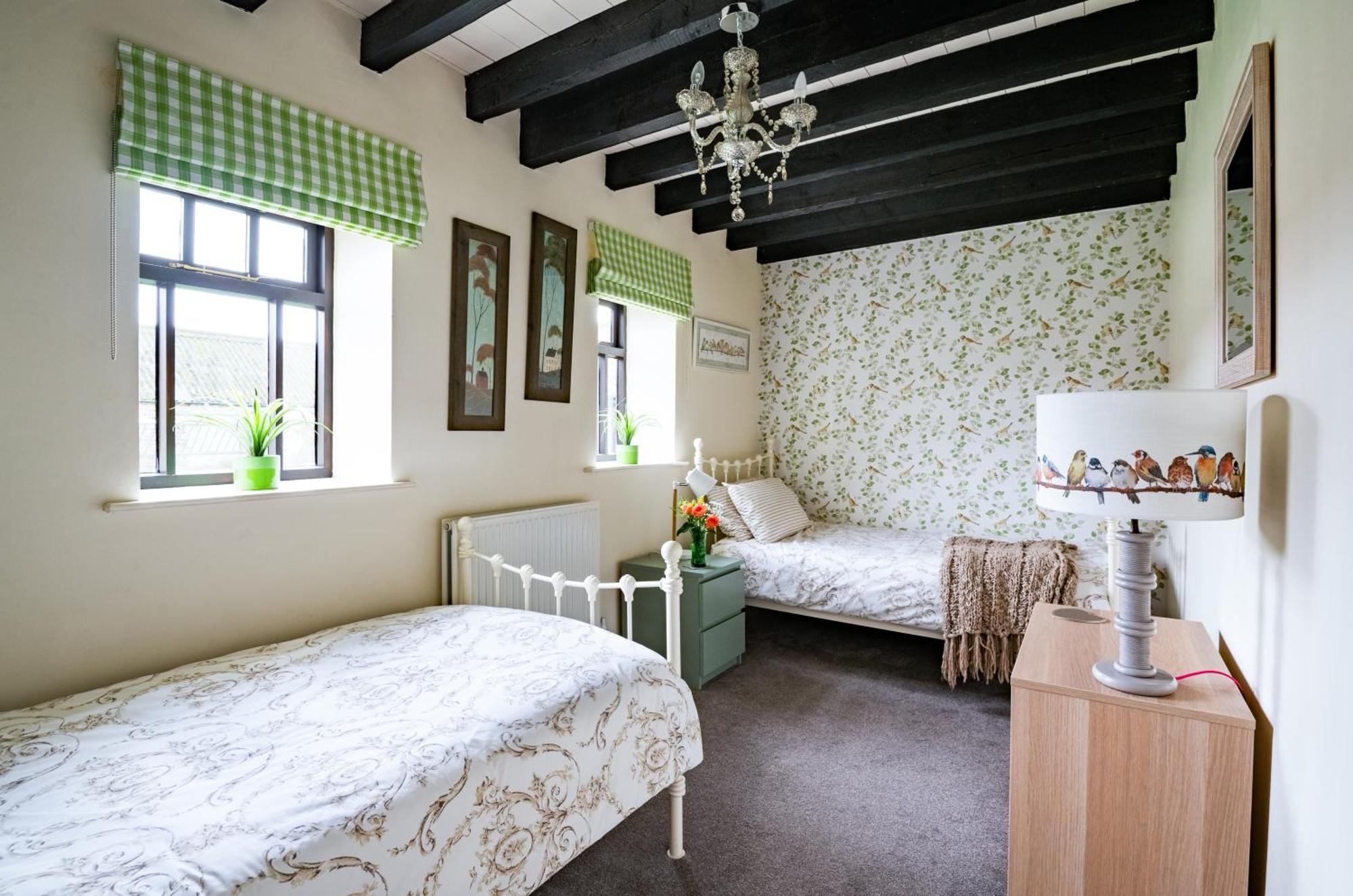 Hill House Farm Northallerton