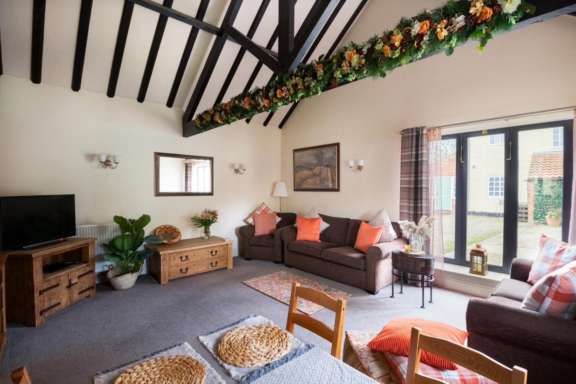 Hill House Farm Northallerton
