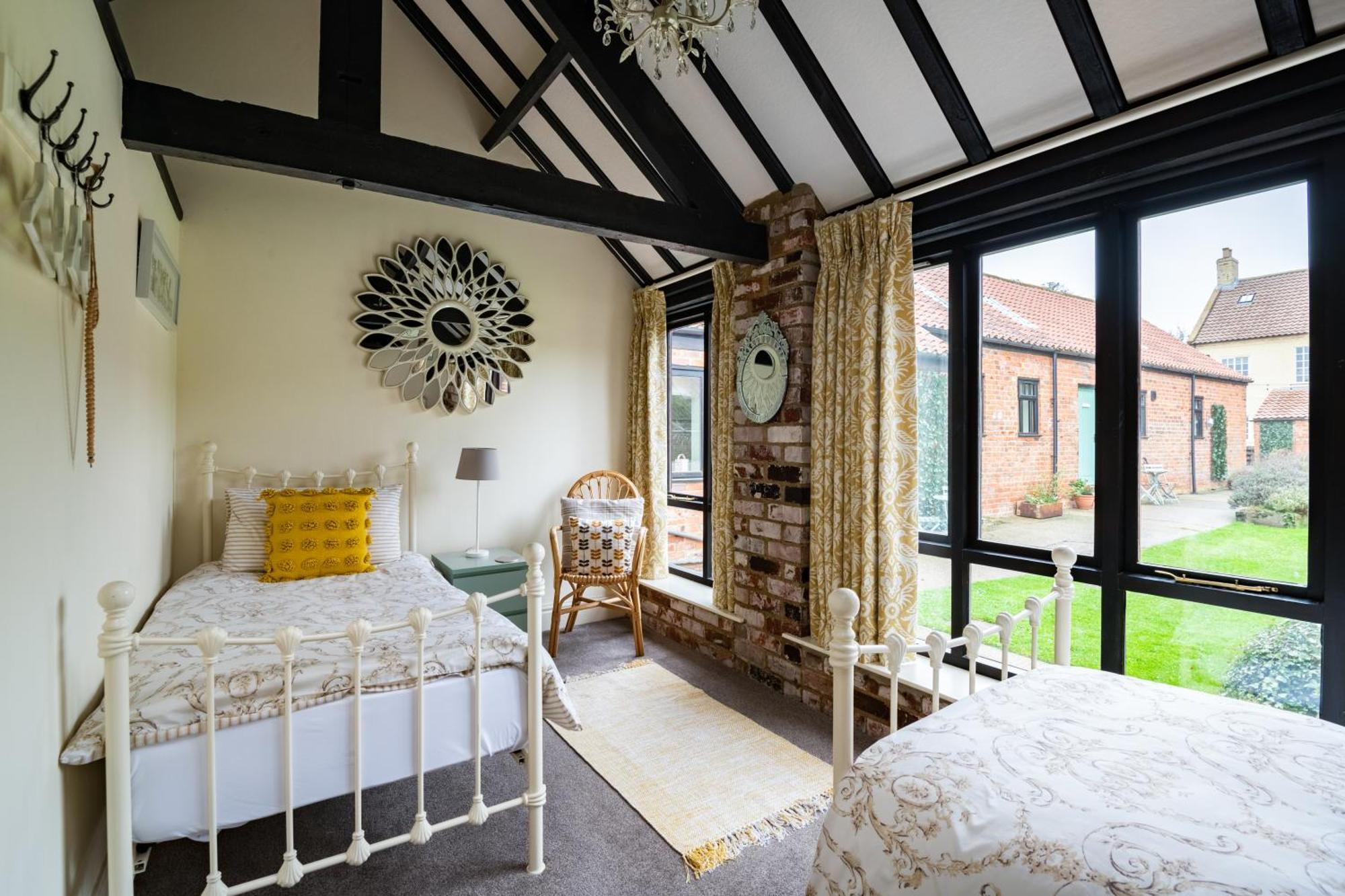 Holiday home Hill House Farm