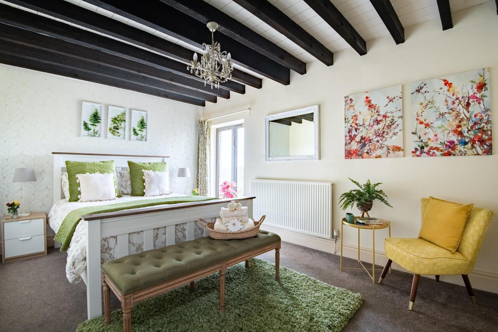 Hill House Farm Holiday home Northallerton