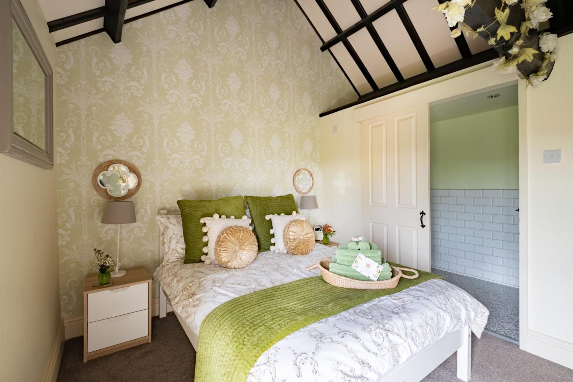 Holiday home Hill House Farm Northallerton