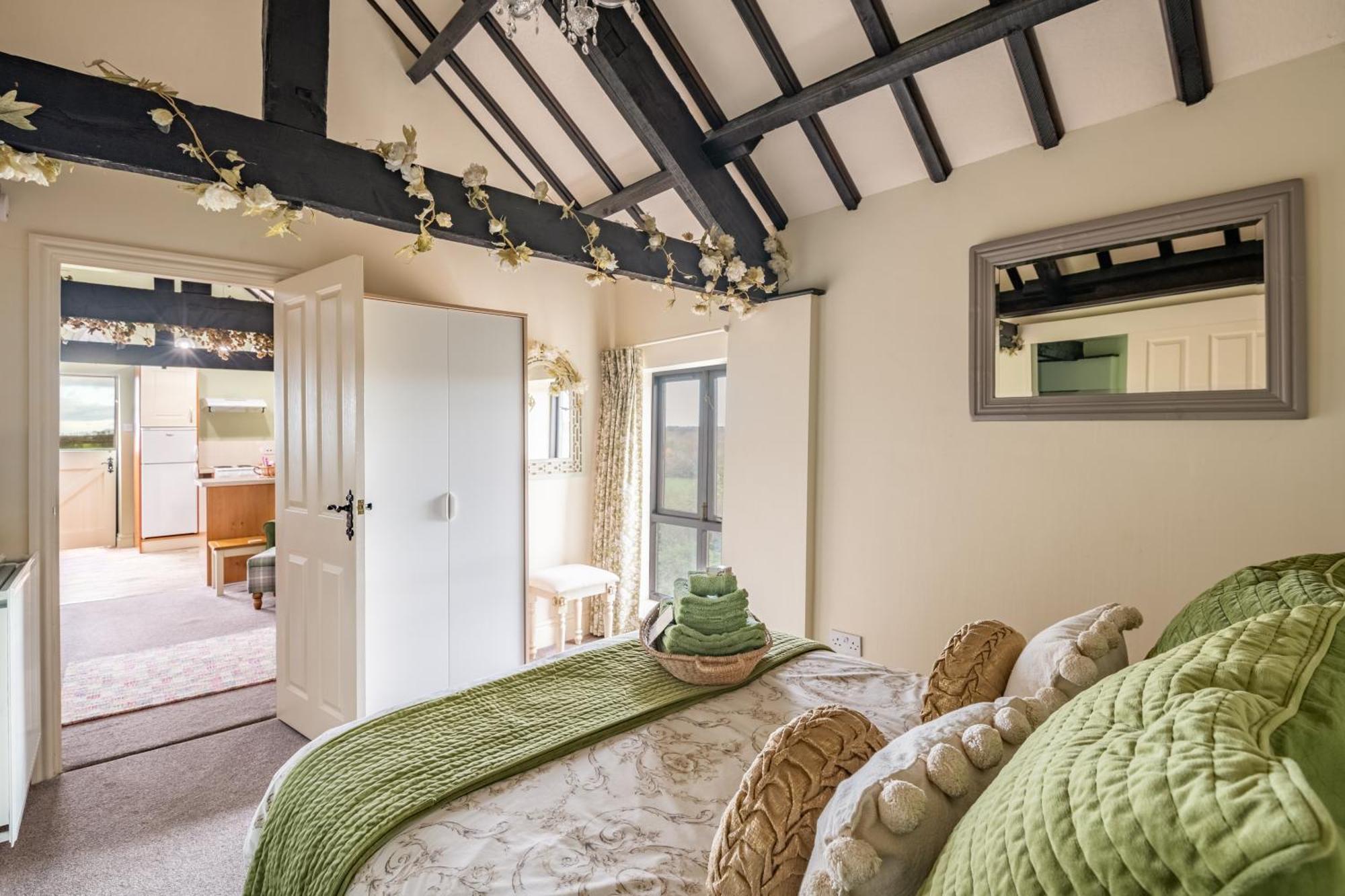 Holiday home Hill House Farm
