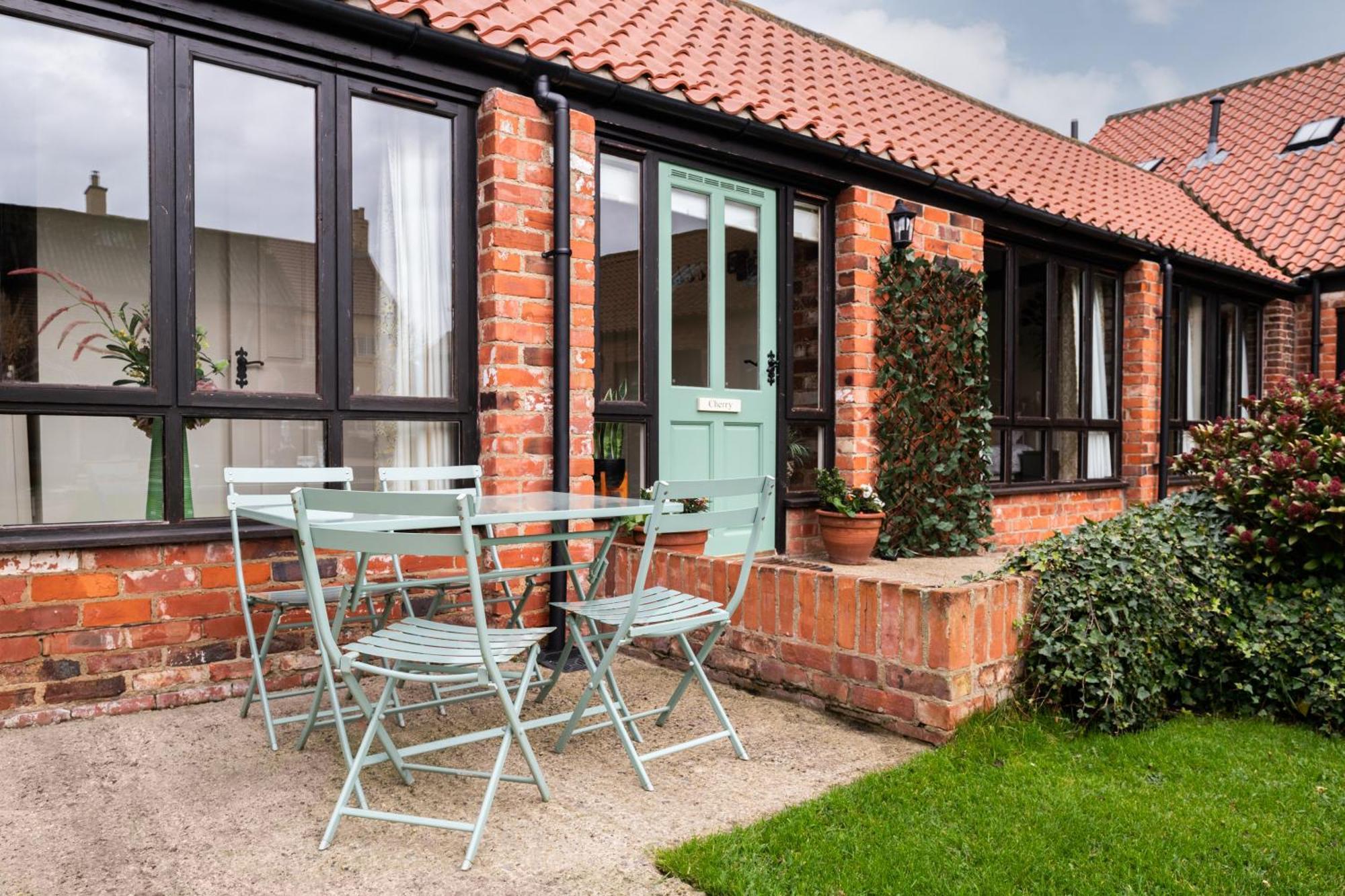Holiday home Hill House Farm Northallerton
